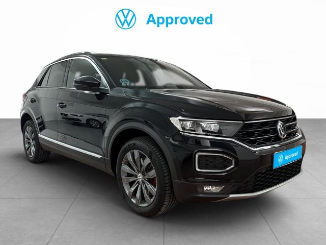 Volkswagen T-Roc Sport 1.5 TSI 110 kW (150 CV)