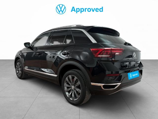 Volkswagen T-Roc Sport 1.5 TSI 110 kW (150 CV)