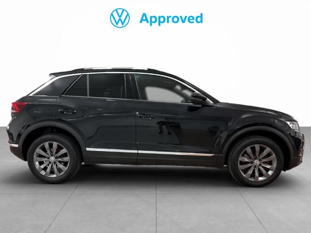 Volkswagen T-Roc Sport 1.5 TSI 110 kW (150 CV)