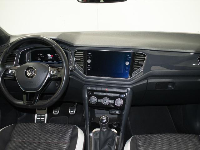 Volkswagen T-Roc Sport 1.5 TSI 110 kW (150 CV)