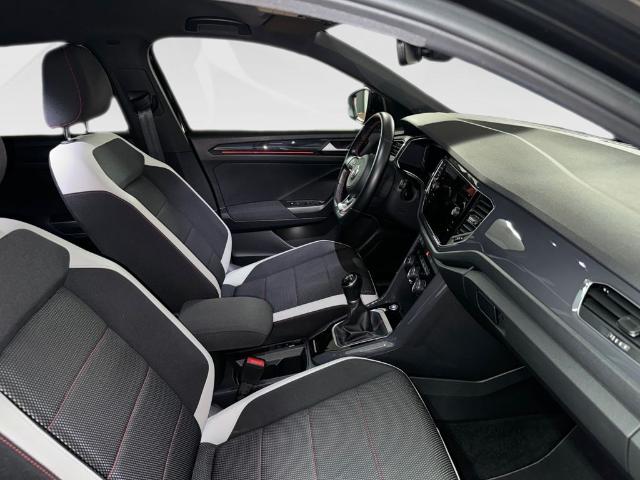 Volkswagen T-Roc Sport 1.5 TSI 110 kW (150 CV)