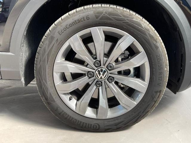 Volkswagen T-Roc Sport 1.5 TSI 110 kW (150 CV)