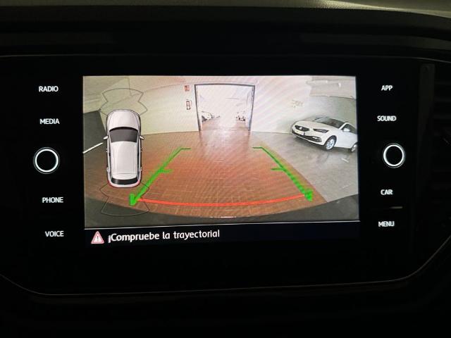 Volkswagen T-Roc Sport 1.5 TSI 110 kW (150 CV)
