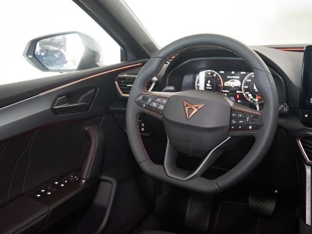 CUPRA León 1.5 eTSI Tech Edition DSG 110 kW (150 CV)