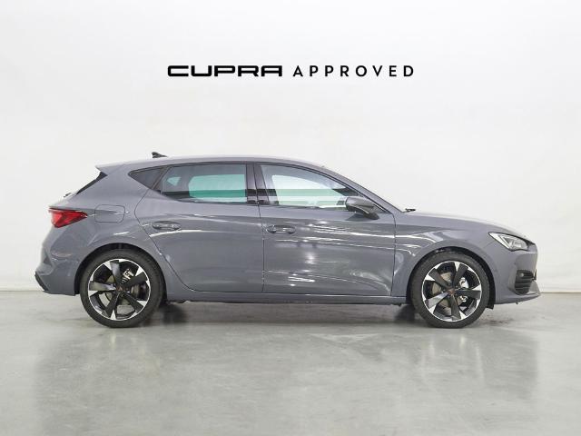CUPRA León 1.5 eTSI DSG 110 kW (150 CV)