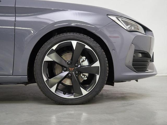 CUPRA León 1.5 eTSI DSG 110 kW (150 CV)