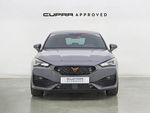 CUPRA León 1.5 eTSI DSG 110 kW (150 CV)