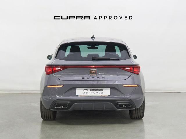 CUPRA León 1.5 eTSI DSG 110 kW (150 CV)