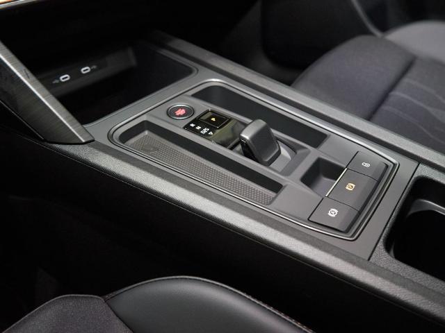 CUPRA León 1.5 eTSI DSG 110 kW (150 CV)