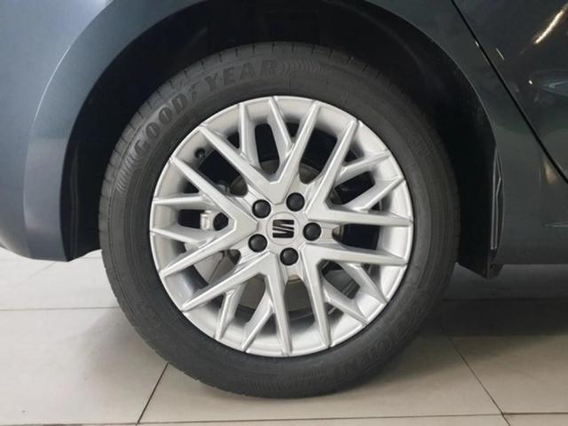 SEAT Ibiza 1.0 TSI S&S FR XS 85 kW (115 CV)