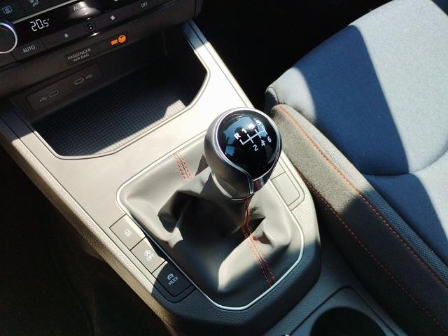 SEAT Ibiza 1.0 TSI S&S FR XS 85 kW (115 CV)