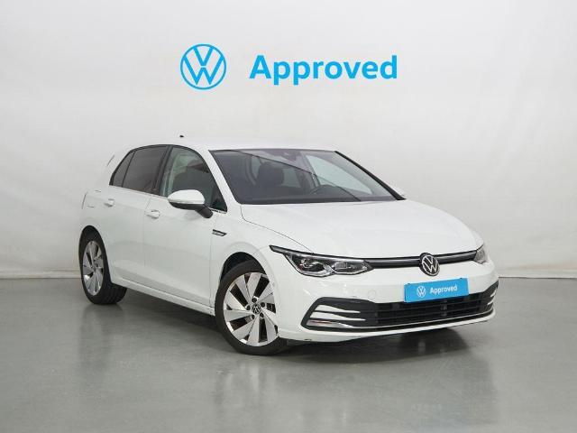 Volkswagen Golf Style 1.5 TSI 110 kW (150 CV)