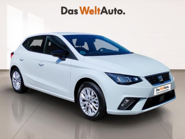 SEAT Ibiza 1.0 TSI S&S FR XS 85 kW (115 CV)