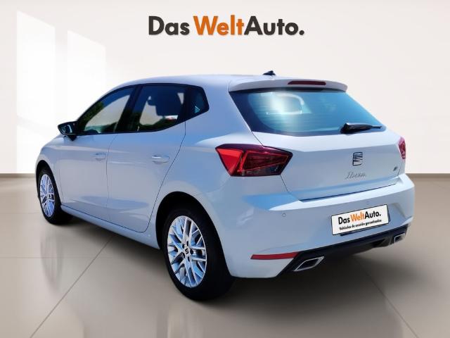 SEAT Ibiza 1.0 TSI S&S FR XS 85 kW (115 CV)