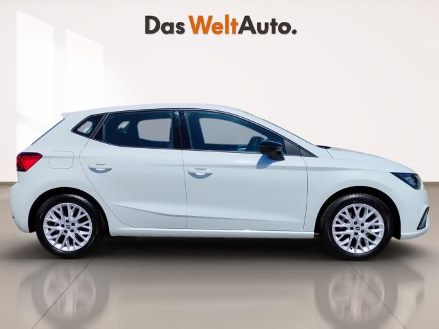 SEAT Ibiza 1.0 TSI S&S FR XS 85 kW (115 CV)