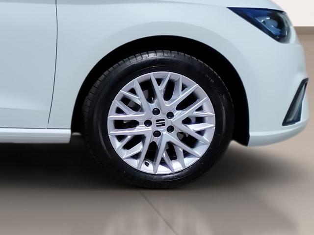 SEAT Ibiza 1.0 TSI S&S FR XS 85 kW (115 CV)
