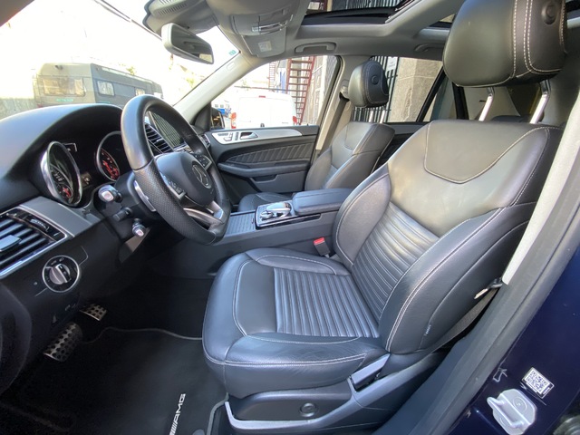 Mercedes-Benz GLE 350 d 4Matic 190 kW (258 CV)