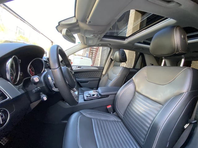 Mercedes-Benz GLE 350 d 4Matic 190 kW (258 CV)
