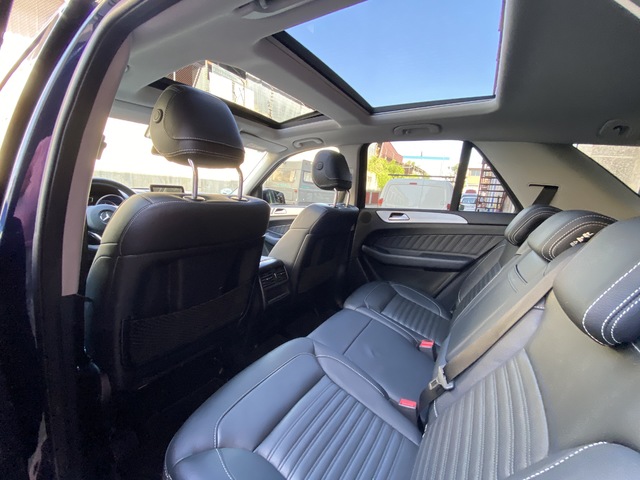 Mercedes-Benz GLE 350 d 4Matic 190 kW (258 CV)