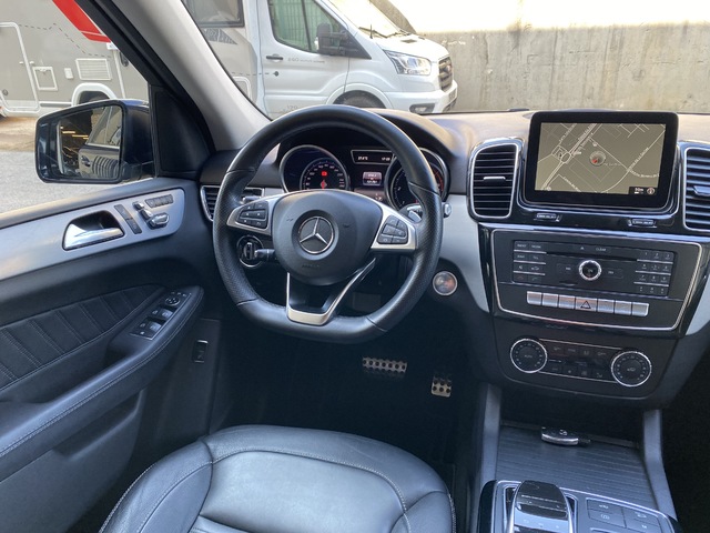 Mercedes-Benz GLE 350 d 4Matic 190 kW (258 CV)