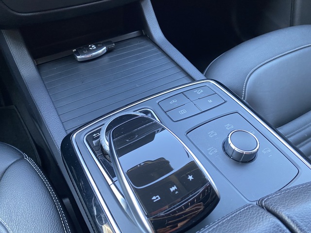 Mercedes-Benz GLE 350 d 4Matic 190 kW (258 CV)