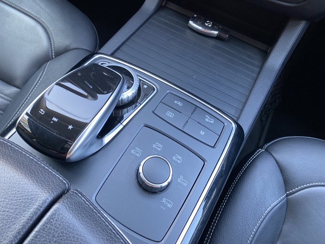 Mercedes-Benz GLE 350 d 4Matic 190 kW (258 CV)