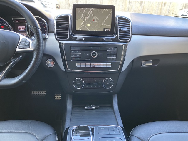Mercedes-Benz GLE 350 d 4Matic 190 kW (258 CV)