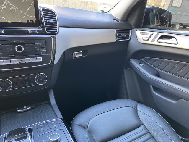 Mercedes-Benz GLE 350 d 4Matic 190 kW (258 CV)