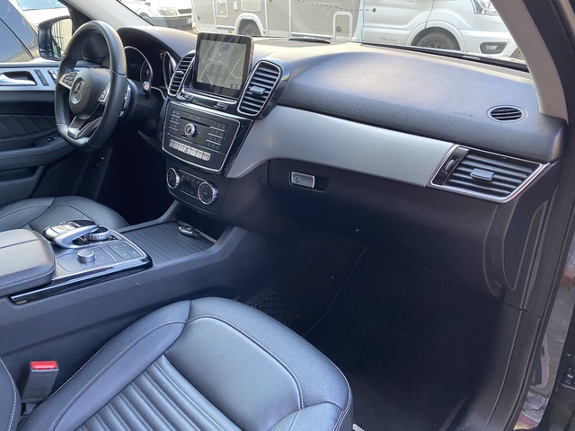 Mercedes-Benz GLE 350 d 4Matic 190 kW (258 CV)