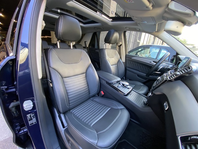 Mercedes-Benz GLE 350 d 4Matic 190 kW (258 CV)