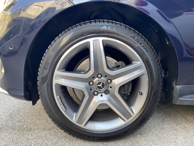 Mercedes-Benz GLE 350 d 4Matic 190 kW (258 CV)