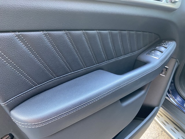 Mercedes-Benz GLE 350 d 4Matic 190 kW (258 CV)