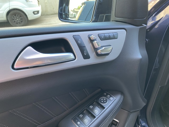 Mercedes-Benz GLE 350 d 4Matic 190 kW (258 CV)