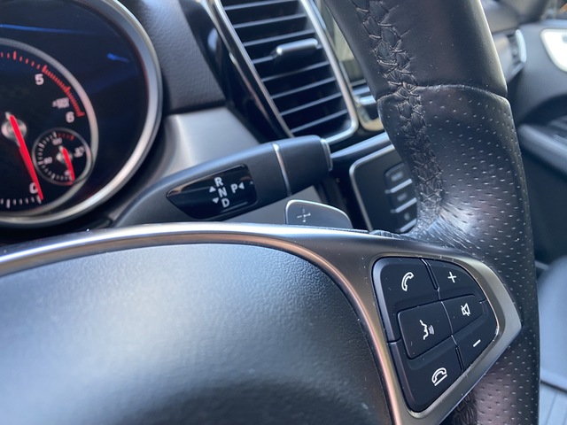 Mercedes-Benz GLE 350 d 4Matic 190 kW (258 CV)