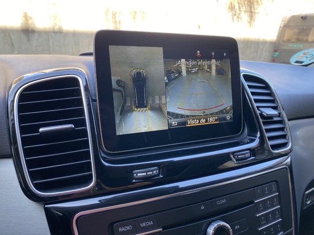 Mercedes-Benz GLE 350 d 4Matic 190 kW (258 CV)