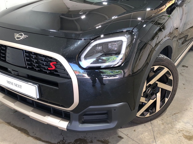 fotoG 5 del MINI MINI Countryman S ALL4 160 kW (218 CV) 218cv Gasolina del 2024 en Madrid