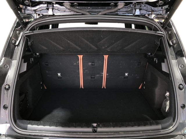 fotoG 12 del MINI MINI Countryman S ALL4 160 kW (218 CV) 218cv Gasolina del 2024 en Madrid