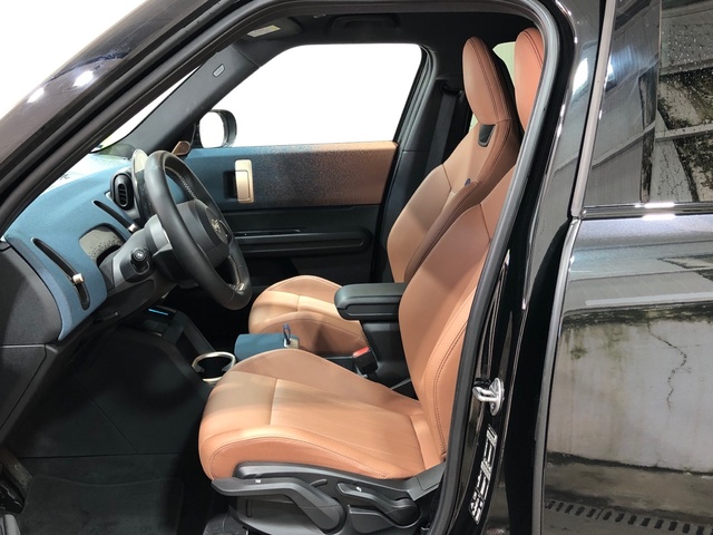 fotoG 19 del MINI MINI Countryman S ALL4 160 kW (218 CV) 218cv Gasolina del 2024 en Madrid