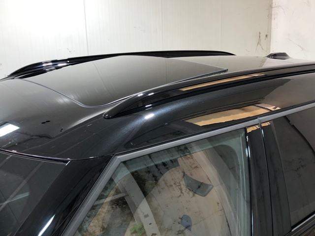 fotoG 21 del MINI MINI Countryman S ALL4 160 kW (218 CV) 218cv Gasolina del 2024 en Madrid