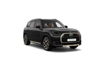 Fotos de MINI Countryman S ALL4 160 kW (218 CV)