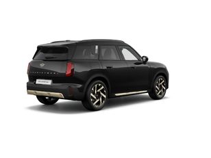 Fotos de MINI Countryman S ALL4 160 kW (218 CV)