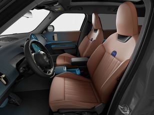 Fotos de MINI Countryman S ALL4 160 kW (218 CV)