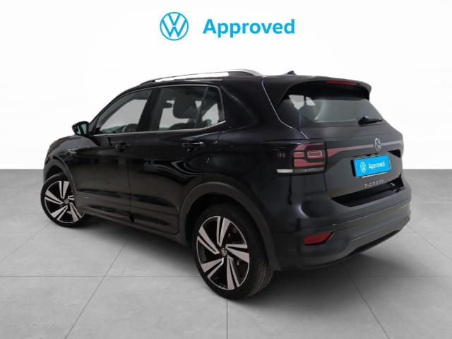 Volkswagen T-Cross Sport 1.0 TSI 81 kW (110 CV)