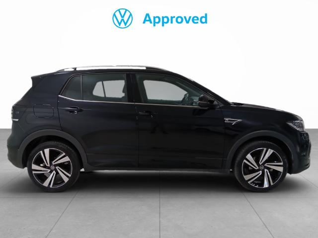 Volkswagen T-Cross Sport 1.0 TSI 81 kW (110 CV)