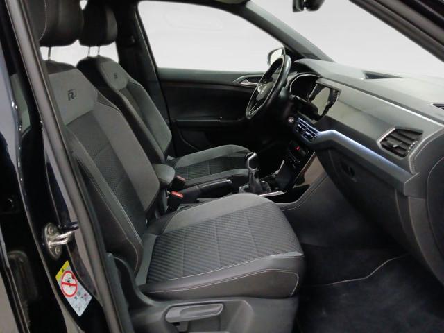 Volkswagen T-Cross Sport 1.0 TSI 81 kW (110 CV)