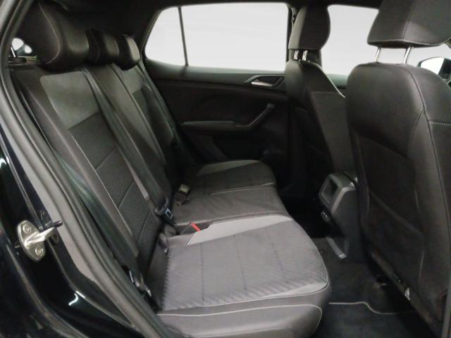 Volkswagen T-Cross Sport 1.0 TSI 81 kW (110 CV)