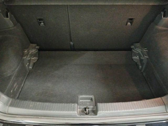 Volkswagen T-Cross Sport 1.0 TSI 81 kW (110 CV)