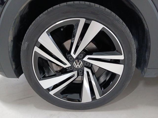 Volkswagen T-Cross Sport 1.0 TSI 81 kW (110 CV)