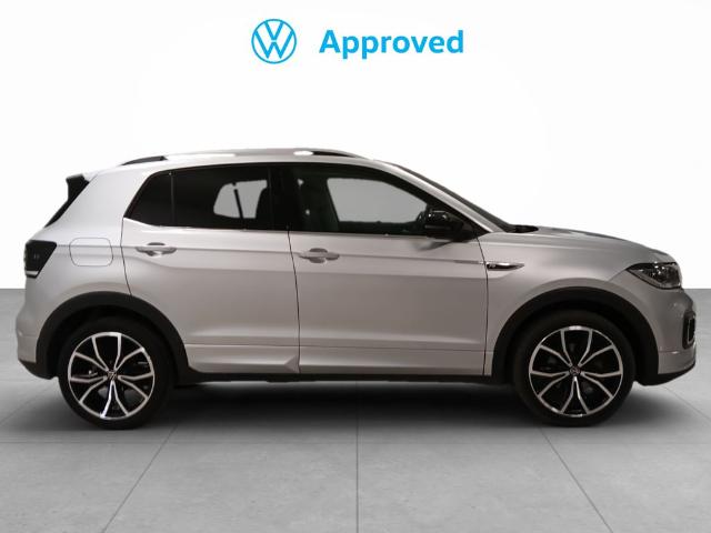 Volkswagen T-Cross Sport 1.0 TSI 81 kW (110 CV)
