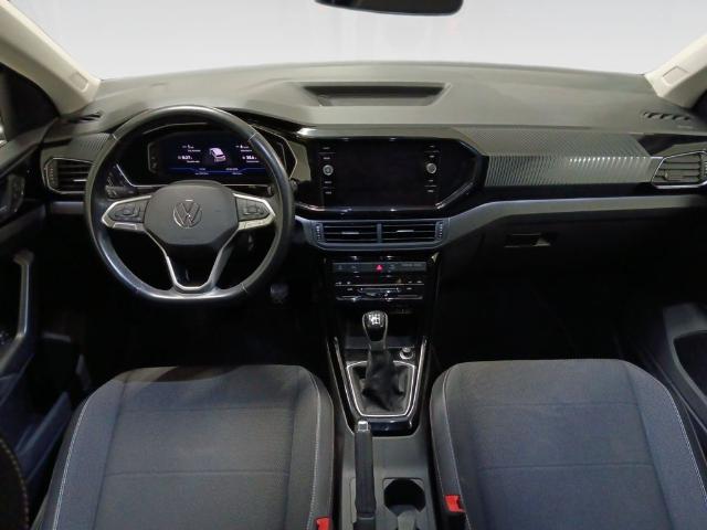 Volkswagen T-Cross Sport 1.0 TSI 81 kW (110 CV)